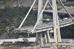 Ponte Morandi, il maxi processo arriva alla sentenza: chiesto quasi un secolo di carcere per gli imputati