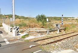 "Mettete in sicurezza il passaggio a livello sulla Scicli-Sampieri"