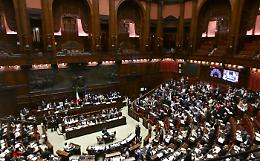 Caos alla Camera, l'opposizione accusa Furgiuele di aver evocato &laquo;Hitler&raquo;