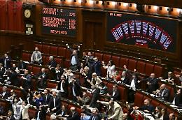 "Pantomima indegna": M5s, Avs, Pd, Iv e Pi&ugrave; Europa ritirano gli emendamenti sulla legge elettorale