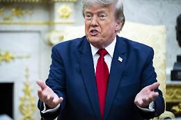 &laquo;Trump ha ricevuto 2 milioni di dollari da una societ&agrave; sudcoreana sotto indagine in Usa&raquo;