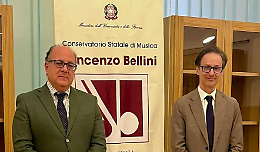 Dopo la parentopoli al Consorzio il presidente rassicura gli allievi: &laquo;L&rsquo;Alta formazione &egrave; garantita&raquo;