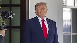 Trump cambia strategia sullo Stretto di Hormuz: niente tassa, in cambio investimenti miliardari negli Usa