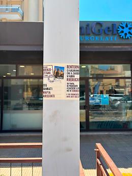 Palermo, dopo il blitz spuntano cartoline anche allo Zen contro i boss scarcerati
