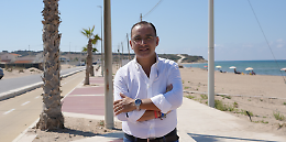 "Venire a mare a Cammarana in quel di Scoglitti? Una gara di sopravvivenza"