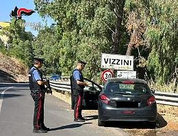 Vizzini, travolge un parente con l'auto e torna indietro per finirlo: 38enne denunciato per tentato omicidio