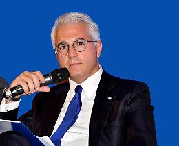 Il catanese Gaetano Vecchio alla guida dei lavori all'estero di Ance: coordiner&agrave; le strategie per l'internazionalizzazione

