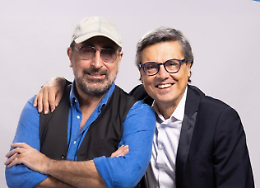 Voglia di cabaret a Ragusa, arriva lo spettacolo con Giuseppe Castiglia e Salvo La Rosa