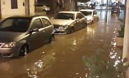 Pozzallo, arrivano 2 milioni e mezzo di euro per mitigare il dissesto idrogeologico