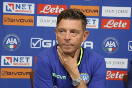 Arbitri, chiesta l'archiviazione per l'ex designatore Rocchi. L'Inter esce dalle indagini