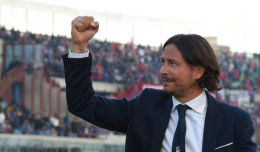 Biagianti cacciato dal Catania dopo un campionato dominato: &laquo;Non &egrave; stata una mia scelta&raquo;. E lo sfogo &egrave; tutto un programma
