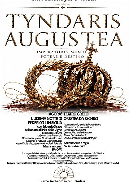 "Tyndaris Augustea &ndash; Imperatores Mundi": il cuore della rassegna celebra la storia di Tindari