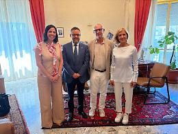 L'Odcec di Ragusa rafforza il dialogo istituzionale con la Camcom del Sud est Sicilia