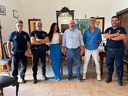 Favara punta sul decoro urbano: nasce la Polizia ambientale per contrastare l'abbandono dei rifiuti