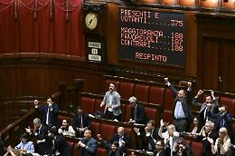 Legge elettorale, chi sono i franchi tiratori che hanno bocciato l&rsquo;emendamento: profili e motivazioni