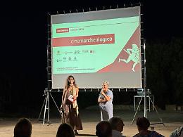 Il grande cinema archeologico sbarca al Museo Griffo: Agrigento accoglie il gran finale del festival
