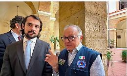 Cocina: "La legge proibisce il rifornimento idrico alle case abusive e ci&ograve; non &egrave; derogabile n&eacute; negoziabile" 