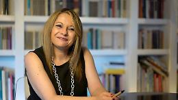 Sampieri, Simona Lo Jacono presenta il suo ultimo romanzo