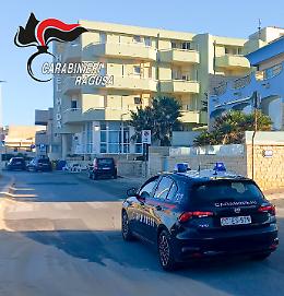 Scoglitti, accoltella connazionale per futili motivi: arrestato un tunisino 36enne