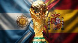 Da Di Stefano a Valdano, quel ponte che unisce Argentina e Spagna