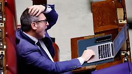 Caso Delmastro, la Giunta dice no alle chat con l&rsquo;uomo della Bisteccheria d&rsquo;Italia