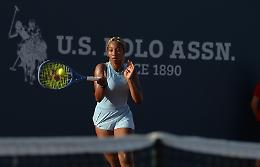 Tennis, torna lo spettacolo del Palermo Ladies Open: la terra rossa siciliana protagonista fino al 26 luglio