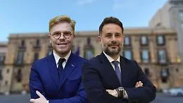 La Vardera nella citt&agrave; di Di Paola detta le regole al fronte progressista e i tempi per le primarie