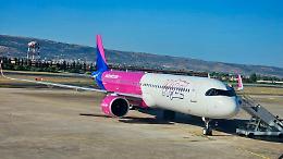 Arriva il nuovo volo domestico dall'aeroporto di Comiso per Milano Malpensa