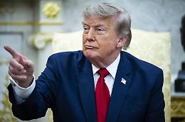 Trump parla in tv al Paese: cosa dir&agrave; e perch&eacute; divider&agrave; ancora di pi&ugrave; gli Usa