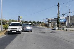 Grave incidente stradale a Modica sulla Sorda-Sampieri