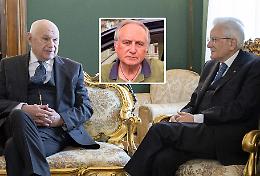 La grazia non &egrave; un quarto grado di giudizio: l'altol&agrave; di Mattarella a Nordio sul caso Roggero 