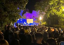 Caltabellotta diventa capitale dell'impegno civile: al via il PaceFest 2026 tra geopolitica, lotta alle mafie e grande musica