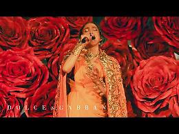 Esce il video ufficiale Dolce&Gabbana sulla performance di Jennifer Lopez a Taormina: le immagini spettacolari