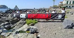  Goletta Verde, il 70% del mare siciliano oltre i limiti di legge: da Aci Trezza al porto, Catania nel mirino di Legambiente