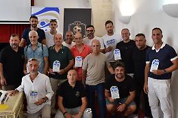 I riconoscimenti dell&rsquo;AIAC Siracusa: premiati tecnici e dirigenti per il calcio giovanile, femminile e a 5

