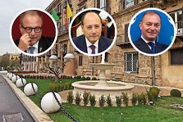  Corsa a Palazzo d'Orl&eacute;ans, Mul&egrave; si fa avanti ma Sbardella (FdI) blinda Renato Schifani 