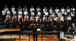 In memoria: voci e musica per Paolo Borsellino al Teatro Massimo
