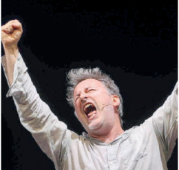 Roberto Baggio: due vite, un solo nome