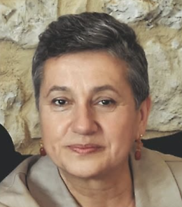 La citt&agrave; di Modica attonita per la scomparsa della professoressa Barone