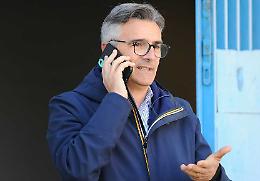  Pastore e Catania si dicono addio anche sulla carta: cala il sipario sulla gestione tecnica