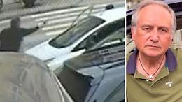 Roggero, arriva l'ordine di carcerazione: il gioielliere che ha ucciso i rapinatori deve entrare oggi a Bollate
