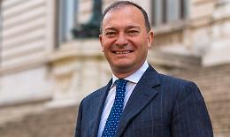 Il rebus siciliano, la questione morale e Sbardella "blinda" Schifani e : FdI detta la linea in Sicilia