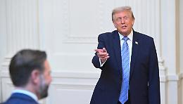 Il bluff dei dossier declassificati: l'indagine della Bbc smonta le tesi di Trump 