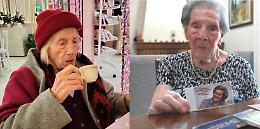 Hanno 107 anni, ma la passione politica non si &egrave; mai spenta: la Storia (con la S maiuscola) di Ermidia e Silvana