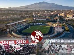 Acireale Fc, la rinascita  di un sogno e di una identit&agrave;