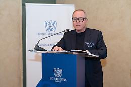 Ragusa controcorrente: trattiene i giovani, crea imprese (+611) e guarda al 2034