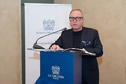 Ragusa controcorrente: trattiene i giovani, crea imprese (+611) e guarda al 2034