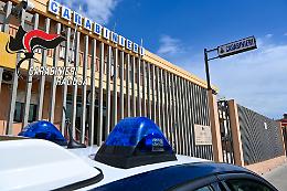 Vittoria, un 45enne &egrave; stato fermato dai carabinieri per un tentativo di estorsione in ambito familiare