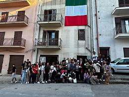 Il Presidente della Repubblica risponde ai giovani del Sai Marsala: la Costituzione che unisce