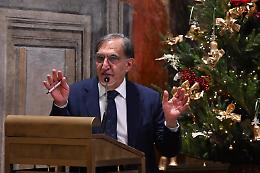 Il nodo del secondo mandato, La Russa promuove l'operato di Schifani: "Non decido io ma..." 
